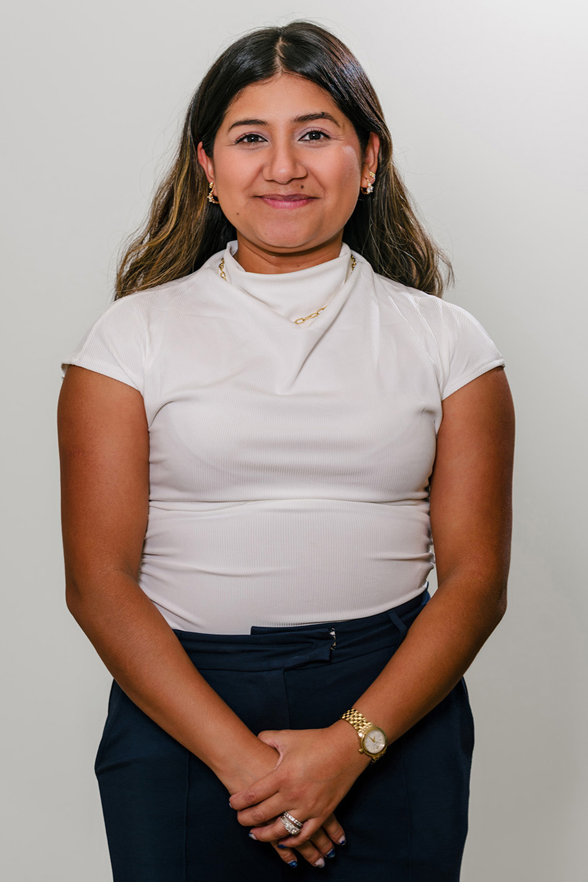 Business Head Shot Portrait